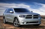 Dodge Durango Heat 2011 года
